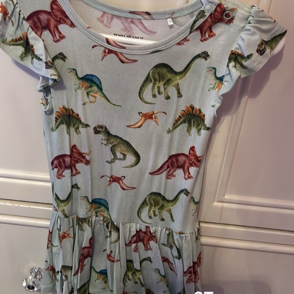 Posh Peanut Twirl - Picture 1 of 1